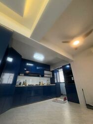 Blk 610C Tampines Greenweave (Tampines), HDB 5 Rooms #503164341